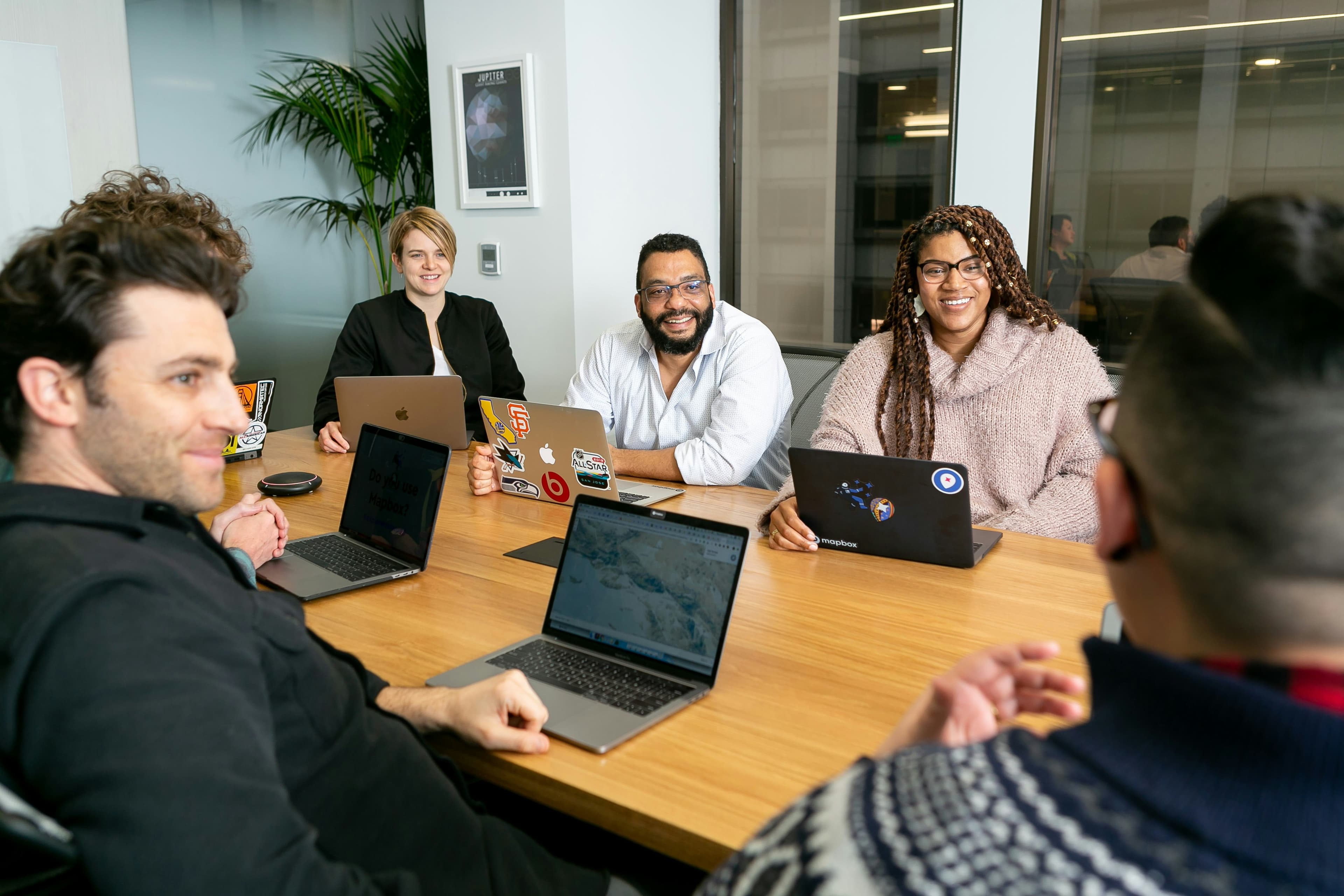 The Future of Work: How Heirloom is Shaping Collaboration